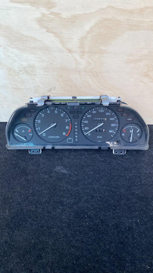1989 Honda Integra- Instrument Cluster PN: