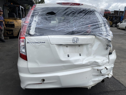 2010 Honda Stream RN6 Dismantling For Parts
