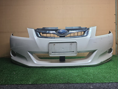 2010 Subaru Exiga - Front Bumper PN: 57703YC000WU