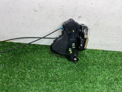 2005 Used Toyota Ist NCP60 - Right Front Lock Actuator PN: 69030-33241