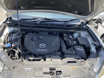 2013 Mazda CX-5 KE2FW Dismantling For Parts