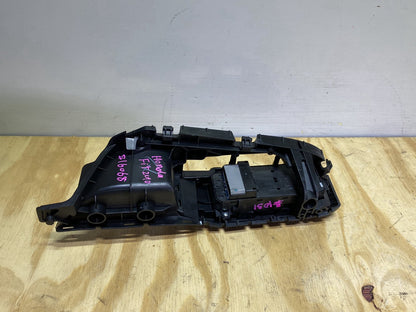 2010 Honda Fit GE6 - Master Power Window Switch