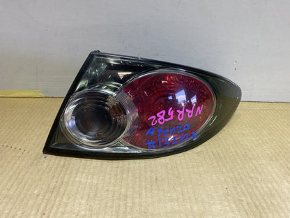 2005 Mazda Atenza - Right Taillight PN: Koito 220-61980