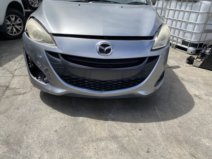 2013 Mazda Premacy CWFFW- Dismantling For Parts