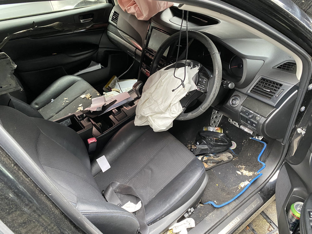 2013 Subaru Legacy 2.0R BRG- Dismantling For Parts