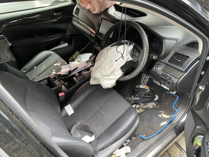 2013 Subaru Legacy 2.0R BRG- Dismantling For Parts