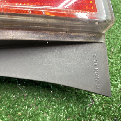 2004 Used Toyota Wish - Right Taillight PN: ICHIKOH 68-3