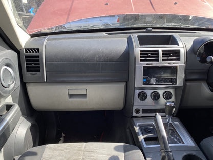 2007 Dodge Nitro SXT- Dismantling For Parts