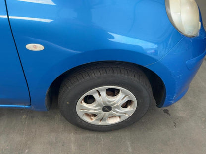 2010 Nissan March K13  Dismantling For Parts