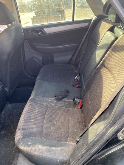 2016 Subaru Outback Dismantling For Parts