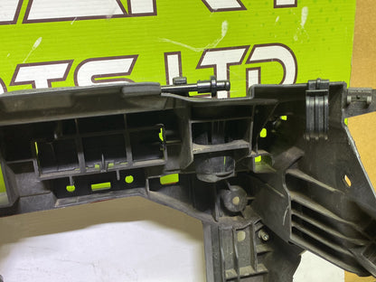 2013 Mazda Axela - Left Front Radiator Support PN: See photos