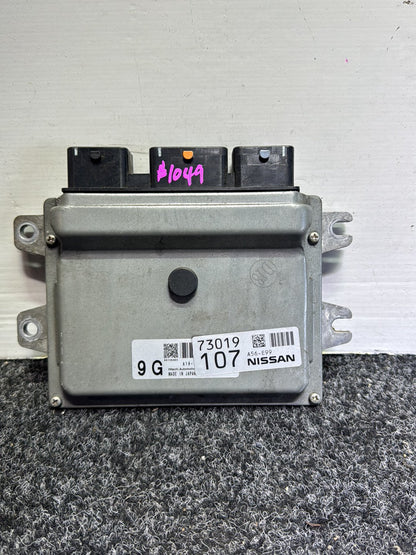 2011 Nissan Juke YF15 - Engine ECU