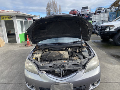 2006 Mazda Mazda3 BK  Dismantling For Parts