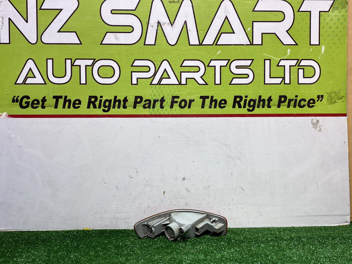 2010 Mitsubishi Outlander - Right Rear Bumper Light PN: See photos