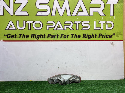 2010 Mitsubishi Outlander - Right Rear Bumper Light PN: See photos