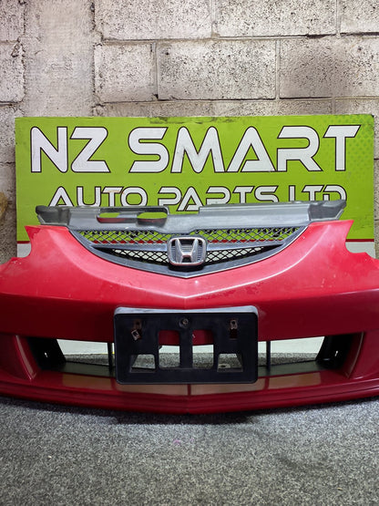 2004 Honda Integra - Front Bumper