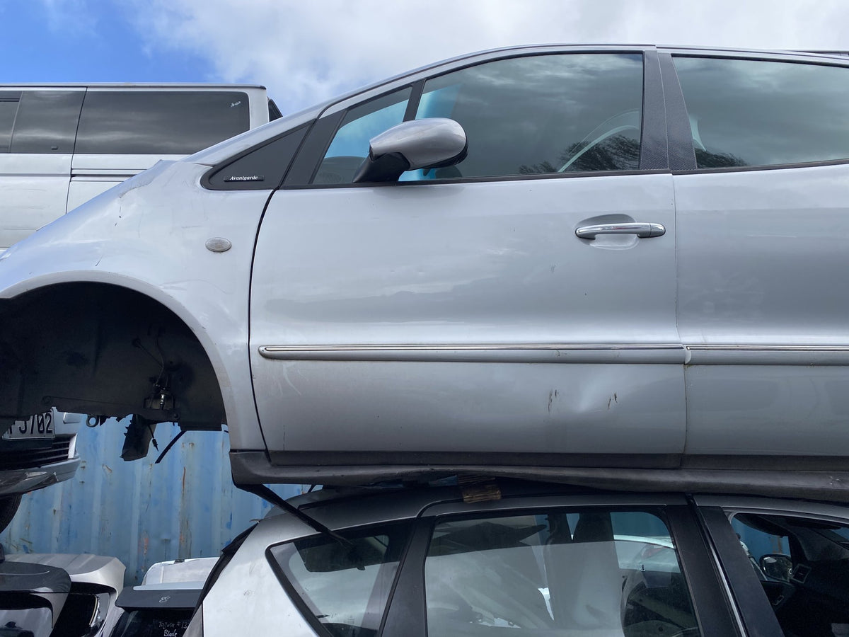 2001 Mercedes-Benz CLA- Dismantling For Parts