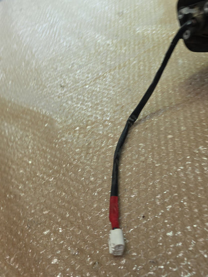 2009 Used Toyota Prius - Right Door Mirror PN: 7 wires