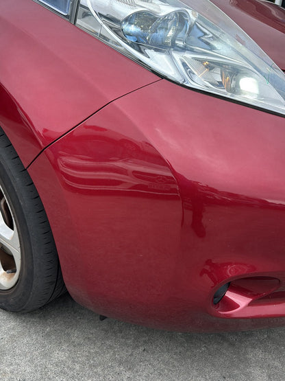 2012 Nissan Leaf ZE0  Dismantling For Parts