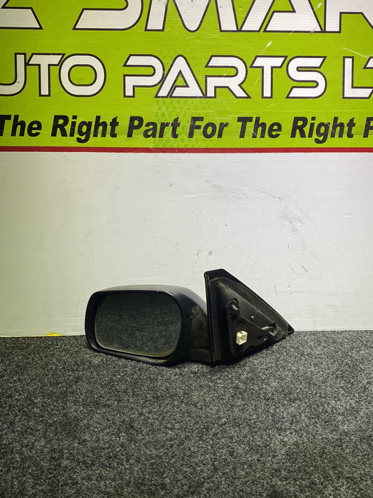 2006 Mazda Axela - Left Door Mirror PN: 3 Pins