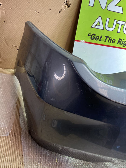 2009 Honda Inspire- Rear Bumper PN: see photos