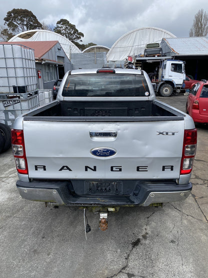2011 Ford Ranger XLT