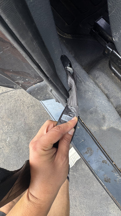 2012 Ford Ranger Dismantling For Parts