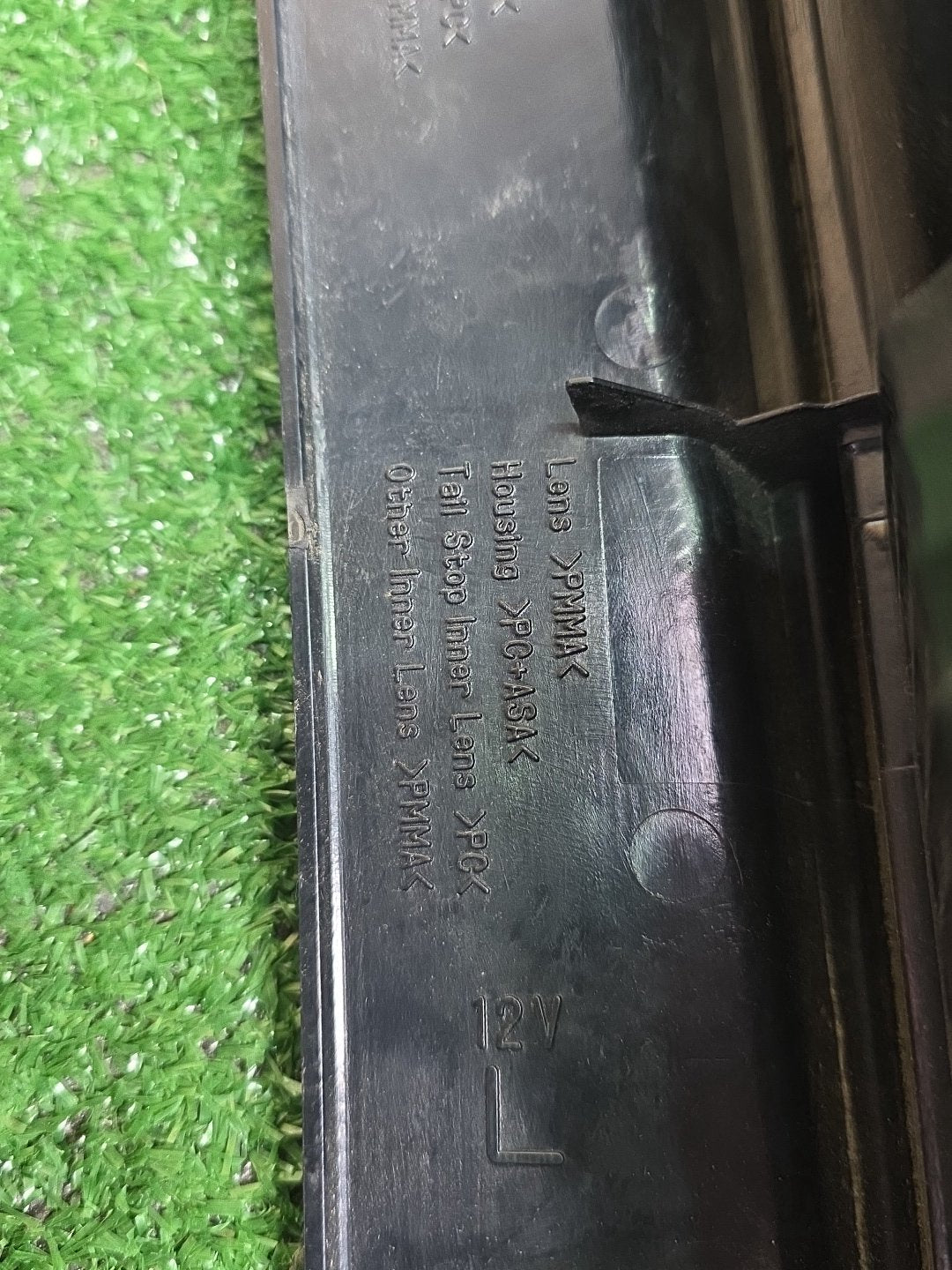 2008 Used Toyota Passo - Left Taillight PN: 220-51762
