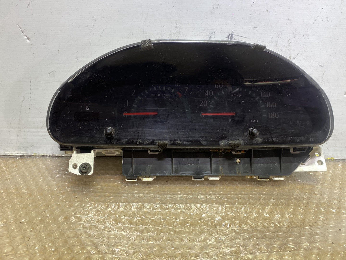2006 Used Toyota Sienta- Speedometer Drive PN: 838005D063