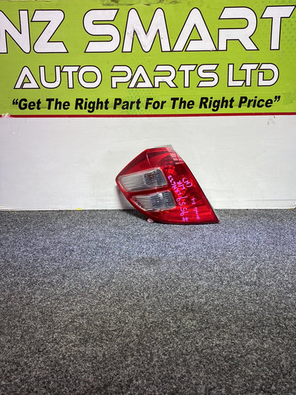 2007 Honda Fit - Left Taillight