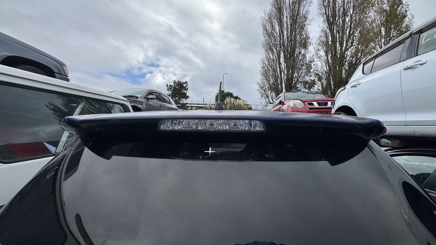 2005, Toyota, Wish, ZNE10  Dismantling For Parts