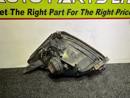 2003 Honda Civic - Right Headlight PN: STANLEY P1528
