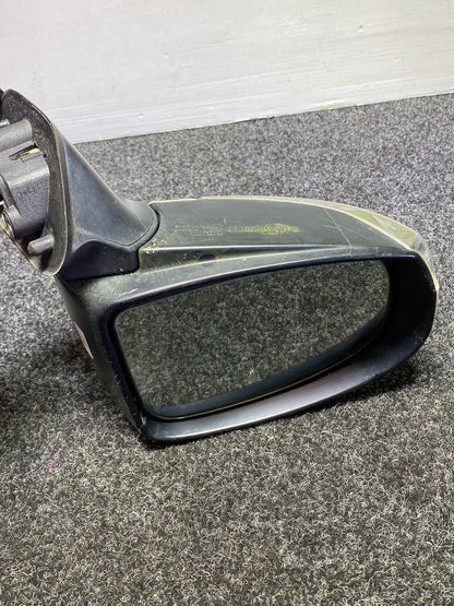 2011 Used Toyota Prius - Left Door Mirror