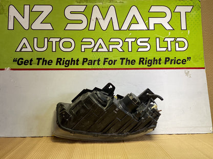 2008 Holden Captiva- Right Headlight PN: see the photos