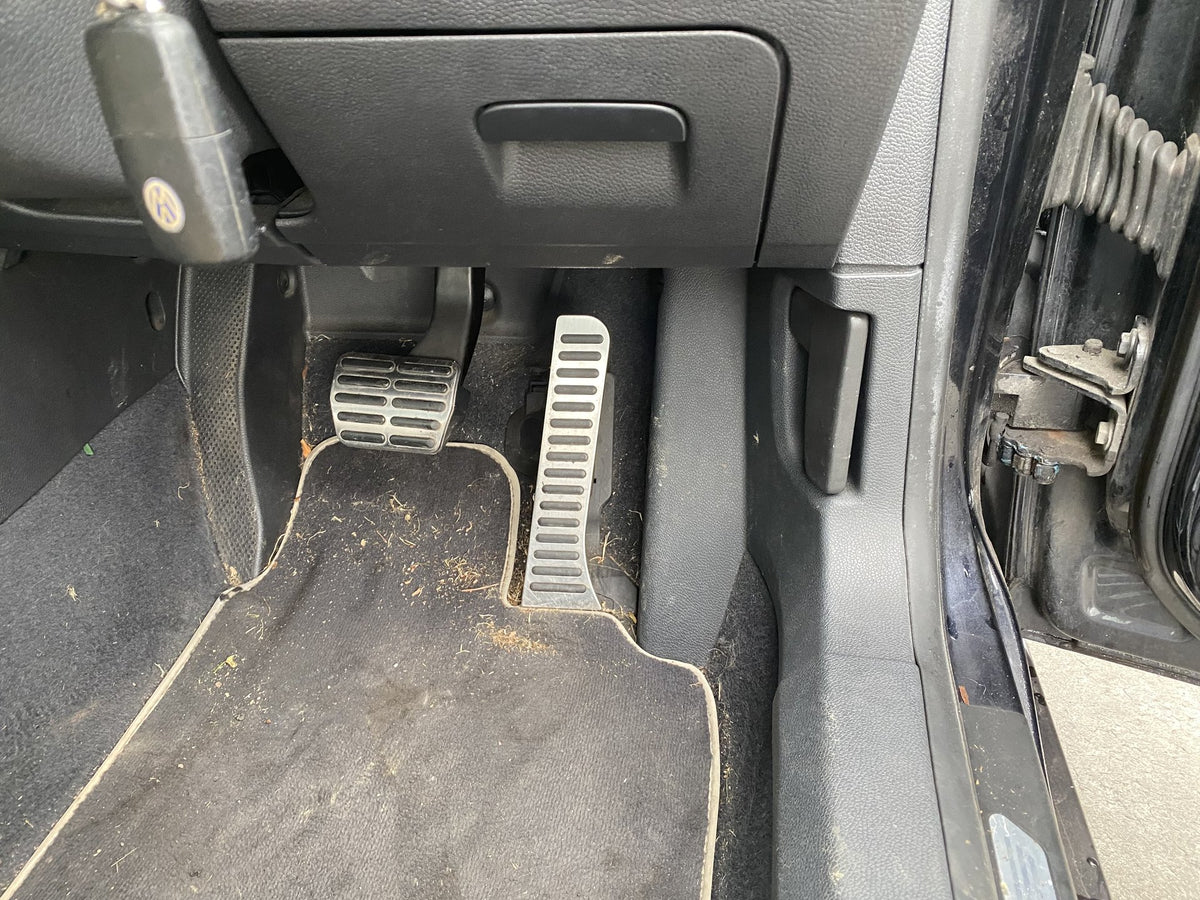 2010 Volkswagen Eos 147 TSI Dismantling For Parts