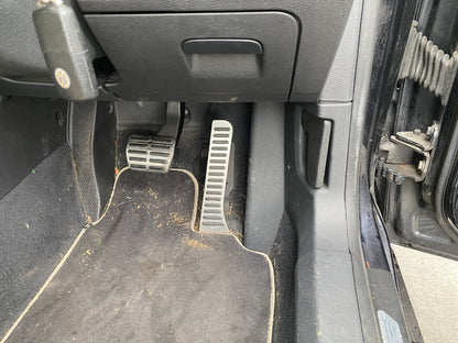2010 Volkswagen Eos 147 TSI Dismantling For Parts