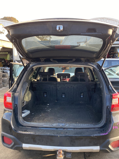 2016 Subaru Outback Dismantling For Parts