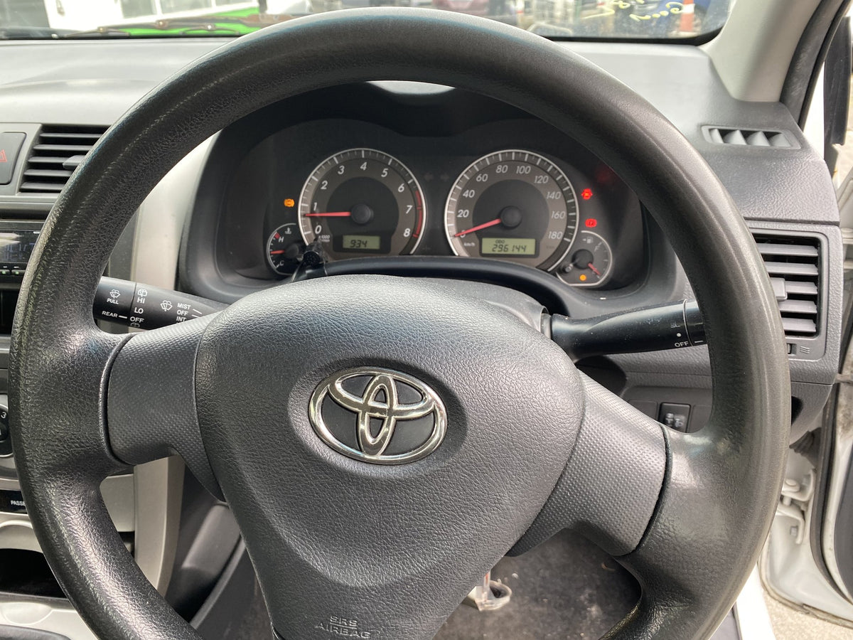 2009 Toyota Corolla  Dismantling For Parts