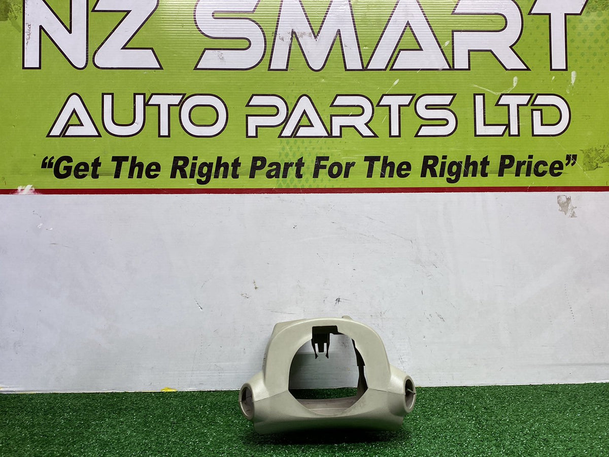2008 Nissan March - Steering Column Shroud PN: See photos