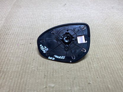 Mazda Axela BL - Right Door Mirror Glass /