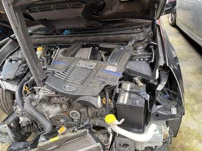 2013 Subaru Legacy 2.0R BRG- Dismantling For Parts