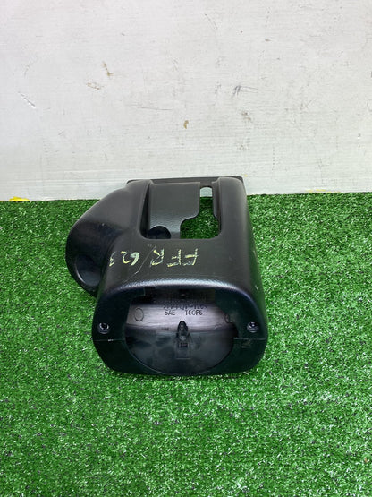 2002 Used Toyota Caldina - Steering Column Shroud PN: 45286-21901