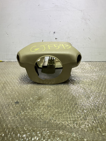 2007 Nissan Bluebird- Steering Column PN: 48470ED001