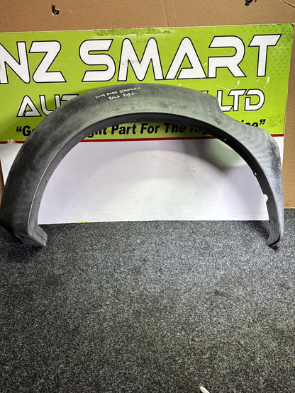 2009 Ford Ranger - Right Rear Guard Flare