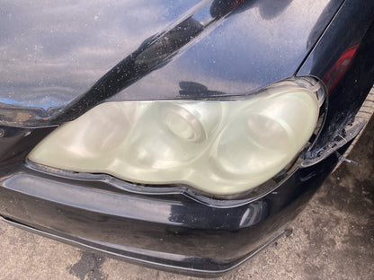 2007 Toyota Mark X 250G GRX120  Dismantling For Parts