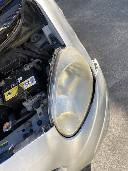 2010 Nissan March K13  Dismantling For Parts