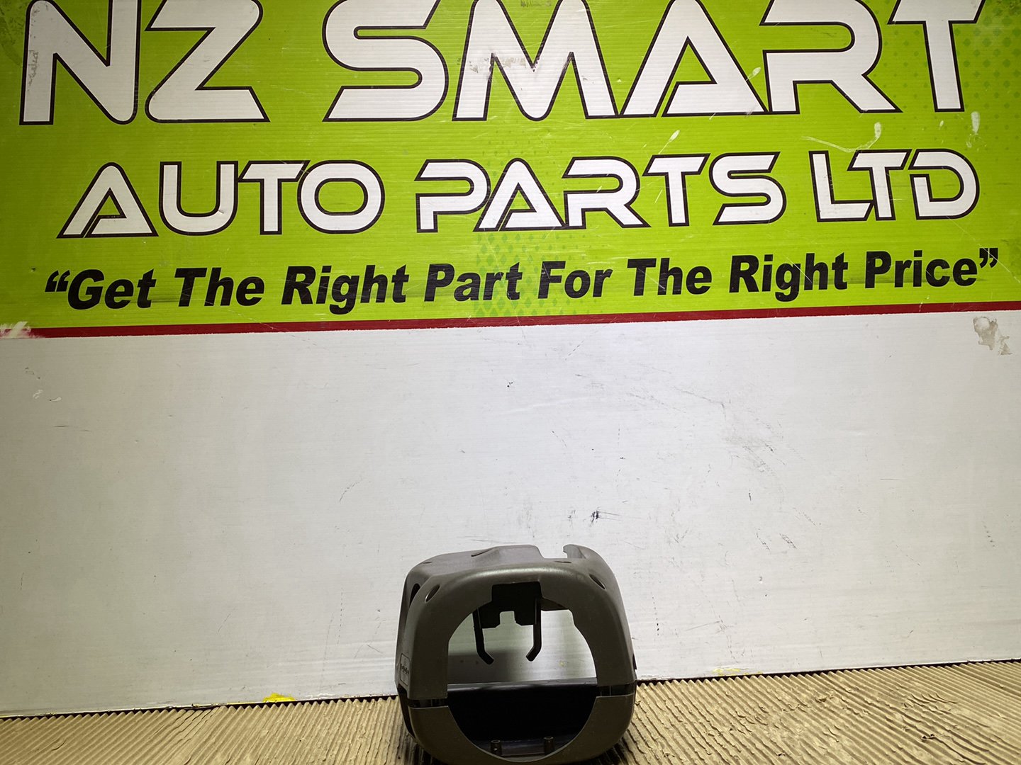 2004 Nissan Bluebird- Steering Column Shroud PN: see photos