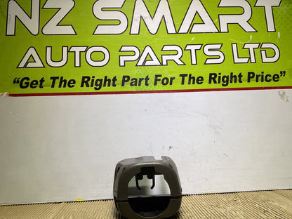 2004 Nissan Bluebird- Steering Column Shroud PN: see photos
