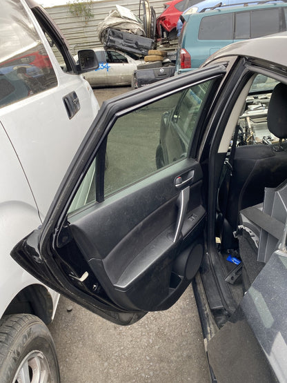 2010 Mazda Axela BLEFW Dismantling for Parts