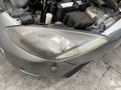 2005 Mazda Demio Dismantling For Parts